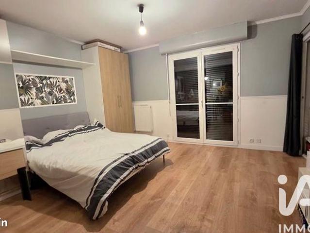 Studio 1 pièce 30 m²