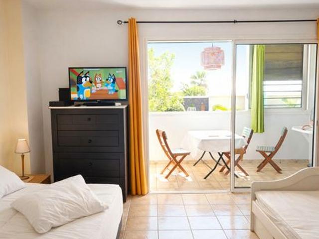 Studio 1 pièce 30 m²