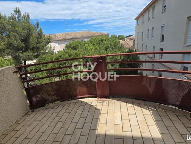 Studio 1 pièce 30 m²