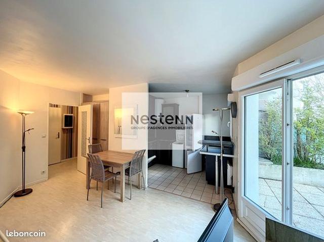 Studio 1 pièce 30 m²
