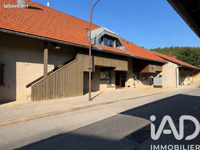 Studio 1 pièce 30 m²