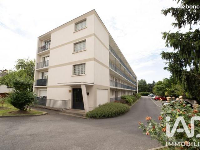 Studio 1 pièce 30 m²