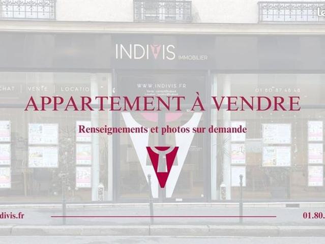 Studio 1 pièce 30 m²