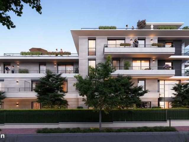 Studio 1 pièce 30 m²