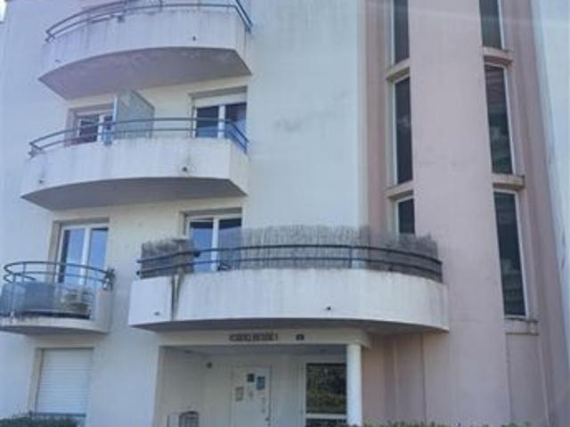 Studio 1 pièce 30 m²