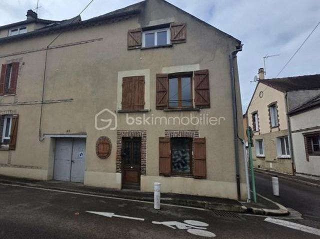 Studio 1 pièce 30 m²