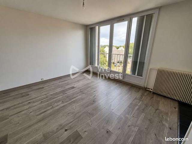Studio 1 pièce 30 m²