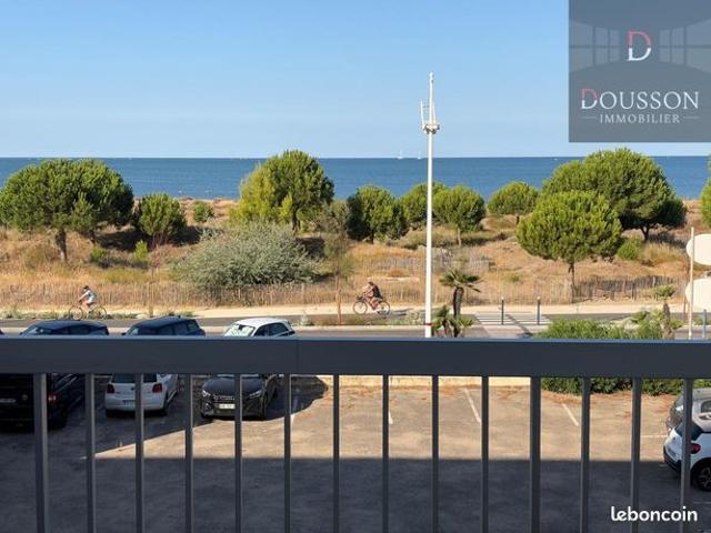 Studio 1 pièce 30 m²