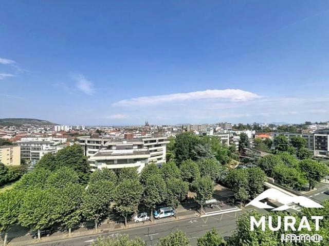Studio 1 pièce 30 m²