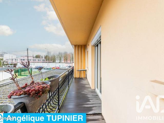 Studio 1 pièce 30 m²