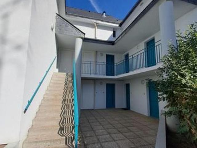 Studio 1 pièce 30 m²