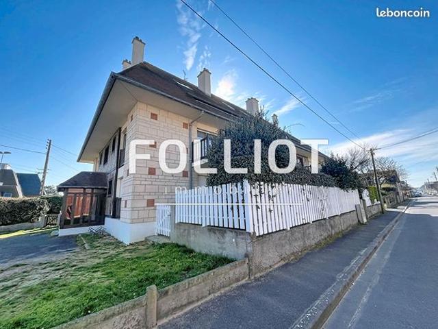 Studio 1 pièce 30 m²