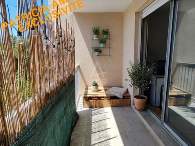Studio 1 pièce 30 m²