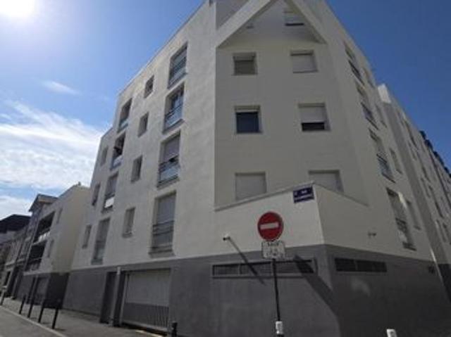 Studio 1 pièce 30 m²