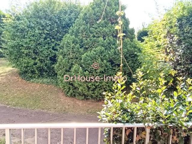 Studio 1 pièce 30 m²