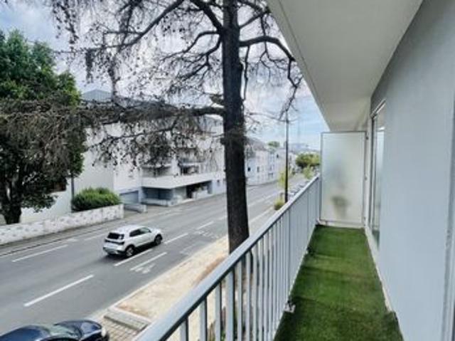 Studio 1 pièce 31 m²