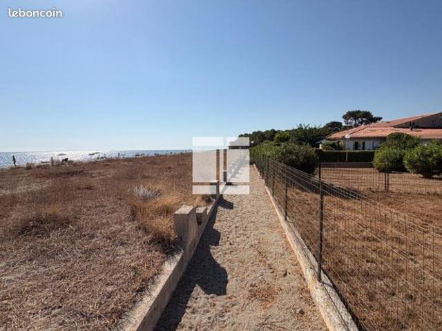 Studio 1 pièce 31 m²