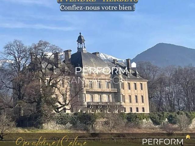 Studio 1 pièce 31 m²