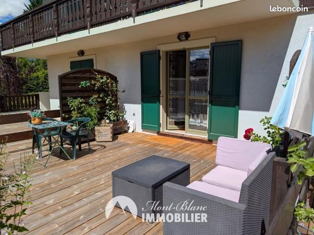 Studio 1 pièce 31 m²