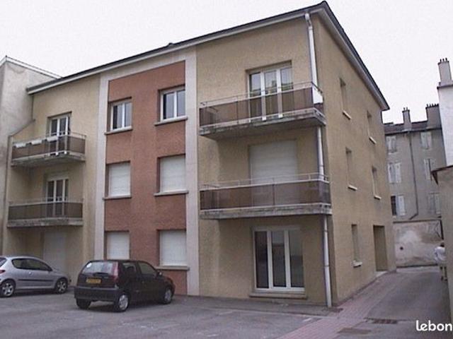 Studio 1 pièce 31 m²