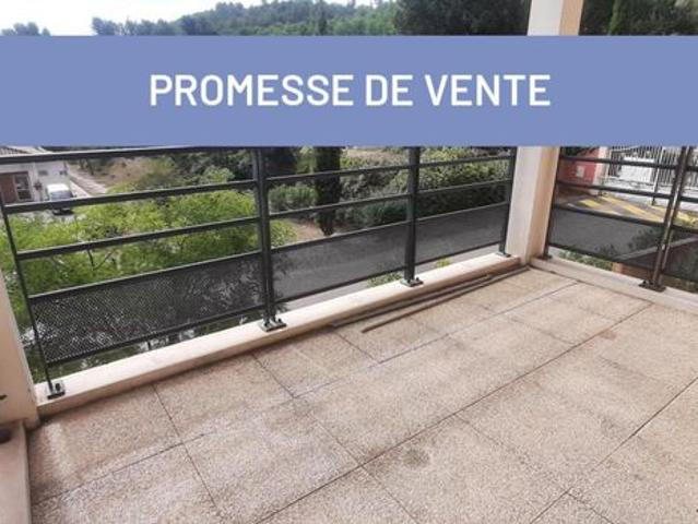 Studio 1 pièce 31 m²