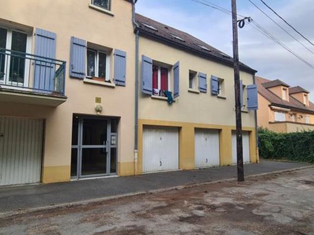 Studio 1 pièce 31 m²
