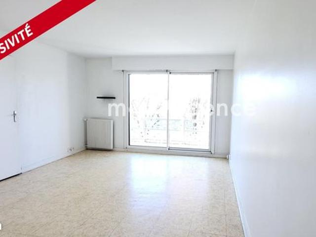 Studio 1 pièce 31 m²