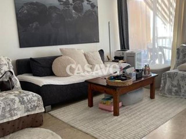 Studio 1 pièce 31 m²