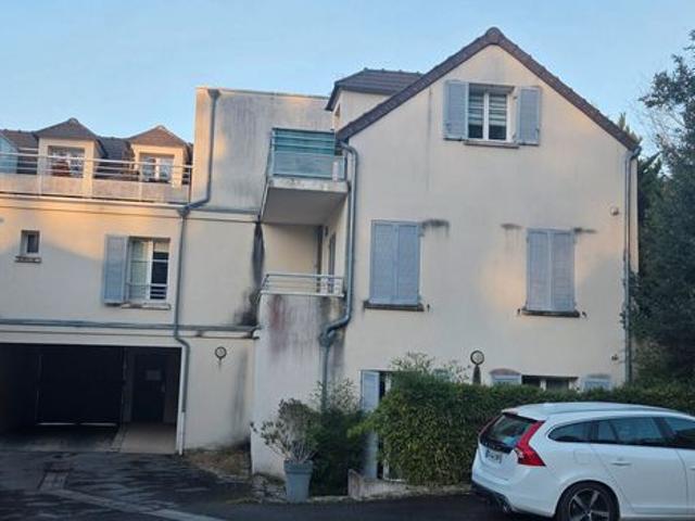 Studio 1 pièce 31 m²