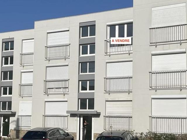 Studio 1 pièce 31 m²