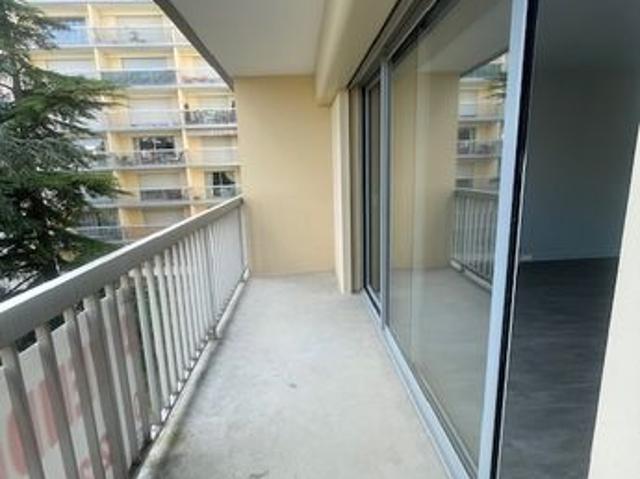 Studio 1 pièce 31 m²
