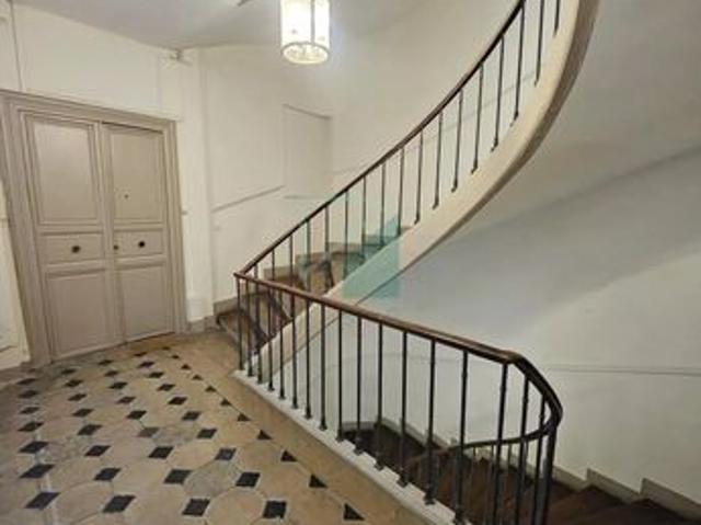 Studio 1 pièce 31 m²