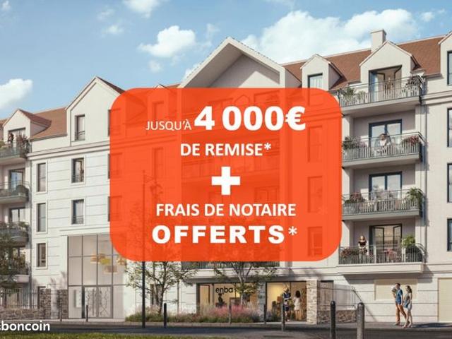 Studio 1 pièce 25 m²