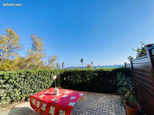 Studio 1 pièce 31 m²
