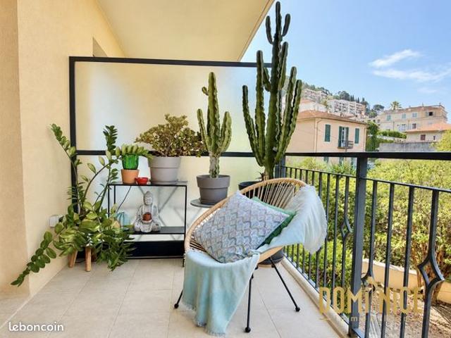 Studio 1 pièce 31 m²