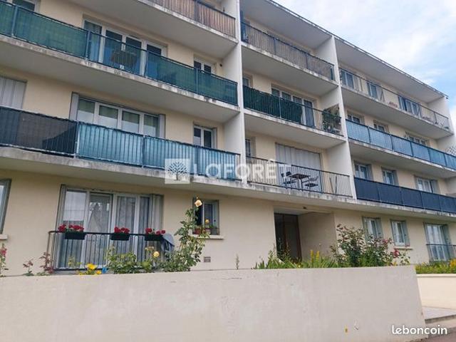 Studio 1 pièce 31 m²