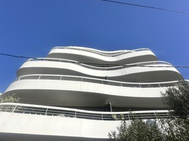 Studio 1 pièce 31 m²