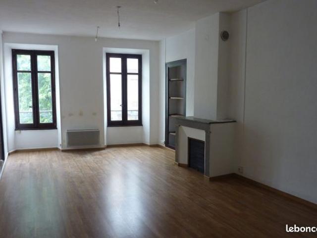 Studio 1 pièce 31 m²