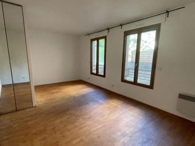 Studio 1 pièce 31 m