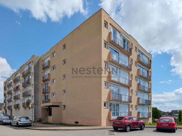 Appartement 1 pièce 31 m²