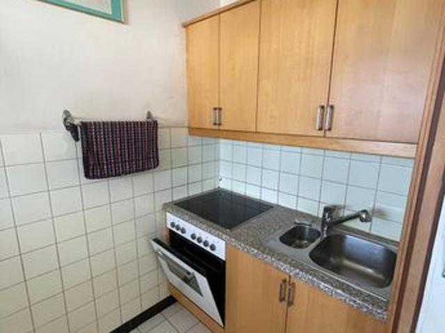 Studio 1 pièce 31 m²