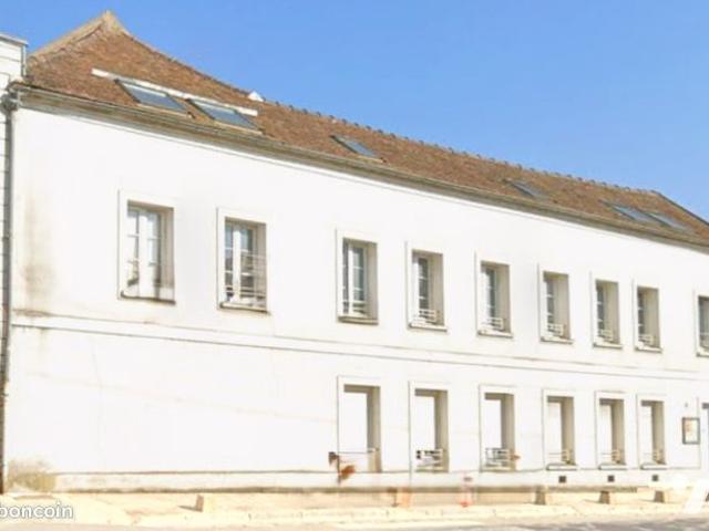 Studio 1 pièce 31 m²