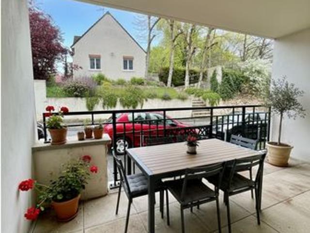 Studio 1 pièce 32 m²