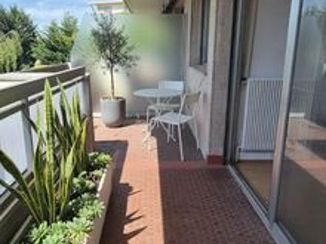 Studio 1 pièce 32 m²