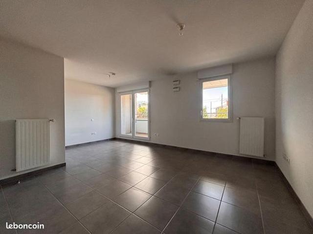 Studio 1 pièce 32 m²