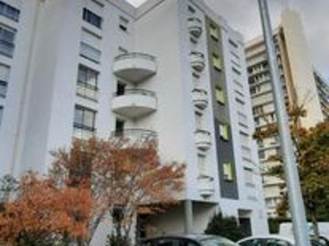 Studio 1 pièce 32 m²