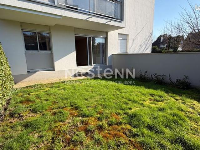 Studio 1 pièce 32 m²