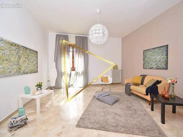 Studio 1 pièce 32 m²