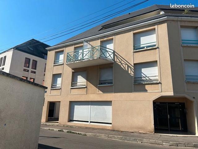 Studio 1 pièce 32 m²