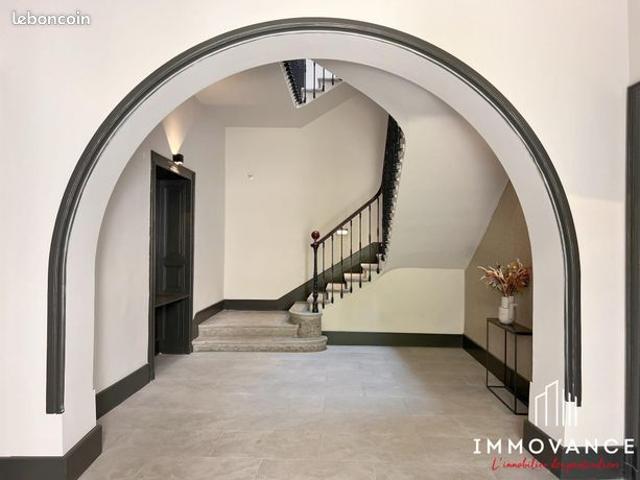 Studio 1 pièce 32 m²